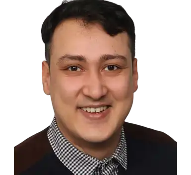Serkan A.