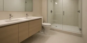 Badrenovierung