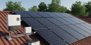 Solaranlage kaufen kosten Balkon